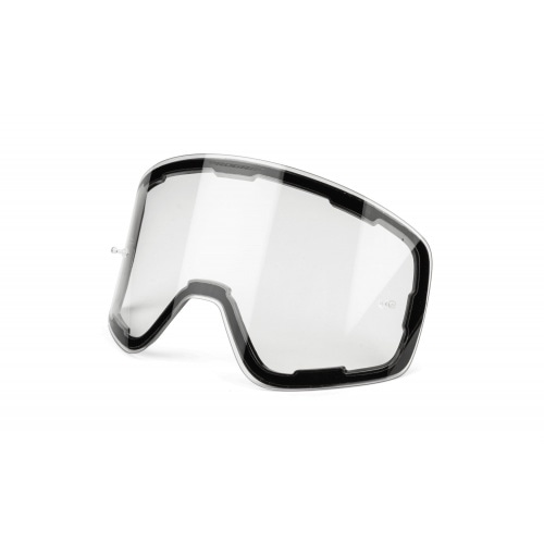 Goggle Lens ProGrip 3205 magnetic / clear Goggle Lens ProGrip 3205 magnetic / clear