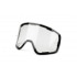Goggle Lens ProGrip 3205 magnetic / clear Goggle Lens ProGrip 3205 magnetic / clear