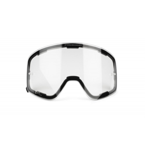 Goggle Lens ProGrip 3205 magnetic / clear Goggle Lens ProGrip 3205 magnetic / clear
