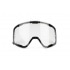 Goggle Lens ProGrip 3205 magnetic / clear Goggle Lens ProGrip 3205 magnetic / clear