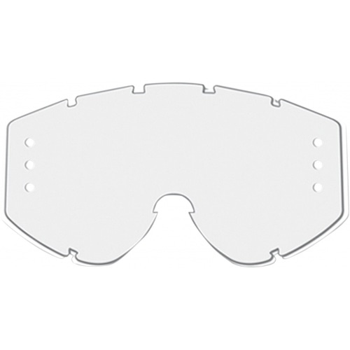 Briļļu lēca ProGrip Vista roll-off - caurspīdīga Briļļu lēca ProGrip Vista roll-off - caurspīdīga