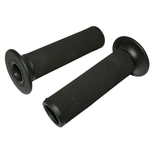 Grips ProGrip Road 722 Open End foam rubber black Grips ProGrip Road 722 Open End foam rubber black