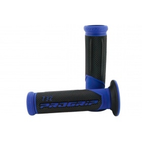 Rokturi ProGrip 732 melns / zils