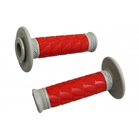 Rokturi ProGrip 783 Off Road pelēks / sarkans