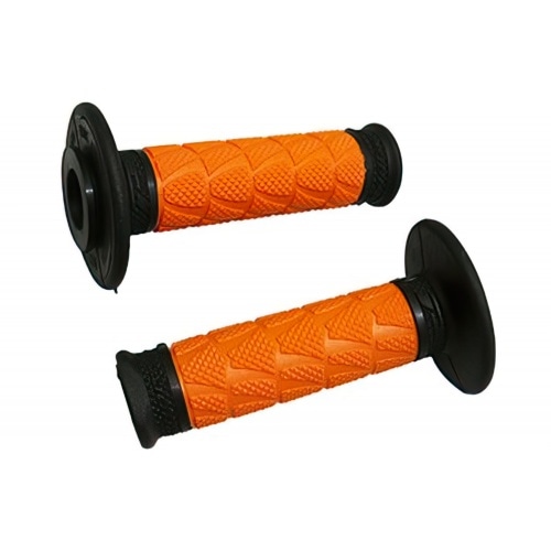 Rokturi ProGrip 783 Off Road melns / oranžs Rokturi ProGrip 783 Off Road melns / oranžs