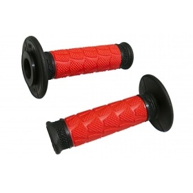 Rokturi ProGrip 783 Off Road melns / sarkans
