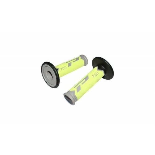 Grips ProGrip 788 triple density grey / neon yellow / black Grips ProGrip 788 triple density grey / neon yellow / black