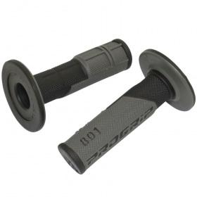 Grips ProGrip 801 dual compound black/grey