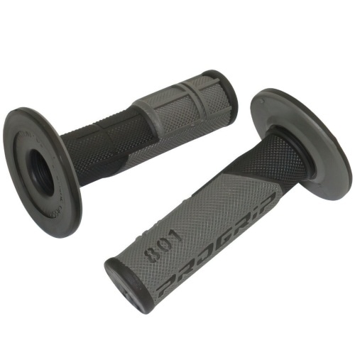 Grips ProGrip 801 dual compound black/grey Grips ProGrip 801 dual compound black/grey