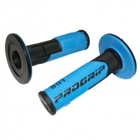 Grips ProGrip 801 dual compound black/light blue