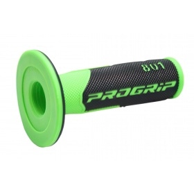 Grips ProGrip 801 dual compound neon green / black