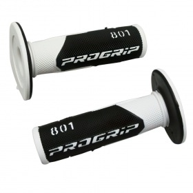 Grips ProGrip 801 dual compound black/white