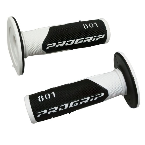 Grips ProGrip 801 dual compound black/white Grips ProGrip 801 dual compound black/white