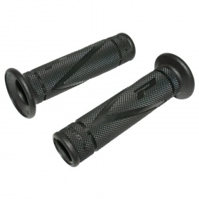 Grips ProGrip 837 Open End black