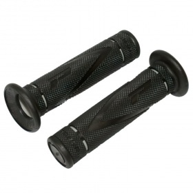 Grips ProGrip 838 Closed End black/grey