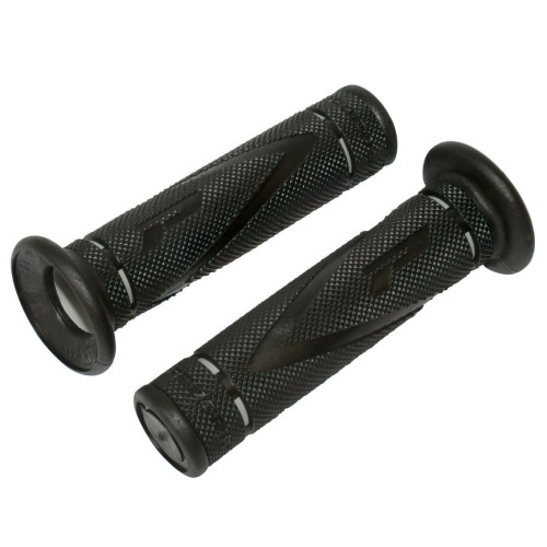 Grips ProGrip 838 Closed End black/grey Grips ProGrip 838 Closed End black/grey