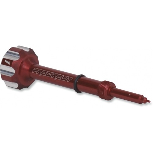 Mixture Adjustment Screw Pro Circuit aluminium (Keihin FCR) Mixture Adjustment Screw Pro Circuit aluminium (Keihin FCR)