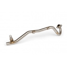 Full Exhaust Pro Circuit T-6 stainless steel / carbon CRF 110 after 2019