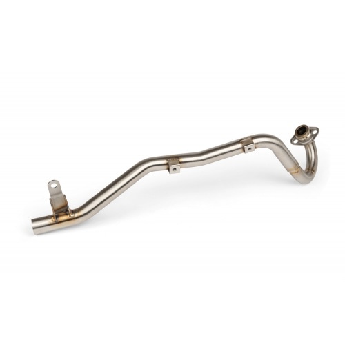 Full Exhaust Pro Circuit T-6 stainless steel / carbon CRF 110 after 2019 Full Exhaust Pro Circuit T-6 stainless steel / carbon CRF 110 after 2019