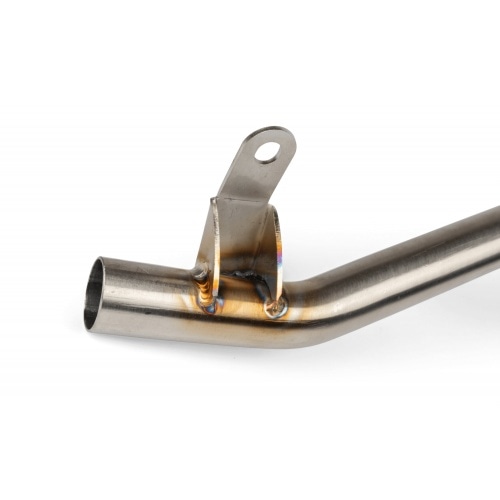 Full Exhaust Pro Circuit T-6 stainless steel / carbon CRF 110 after 2019 Full Exhaust Pro Circuit T-6 stainless steel / carbon CRF 110 after 2019