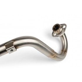 Full Exhaust Pro Circuit T-6 stainless steel / carbon CRF 110 after 2019