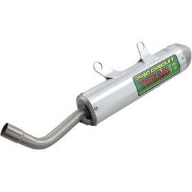 Silencer Pro Circuit Type 296 TE / EXC 250 after 2020