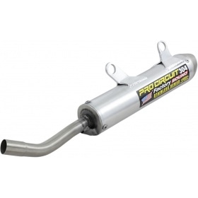 Silencer Pro Circuit 304 Factory Sound TC / SX / MC 125 / 150 after 2019