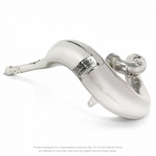 Izplūdes Pro Circuit Platinum CR 500 2000-2001 Izplūdes Pro Circuit Platinum CR 500 2000-2001