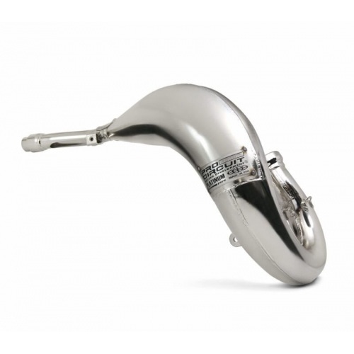 Izplūdes caurules Pro Circuit Platinum YZ 125 2022 Izplūdes caurules Pro Circuit Platinum YZ 125 2022