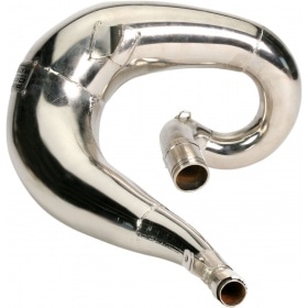 Izplūdes caurules Pro Circuit Platinum CR 250 1997-1998