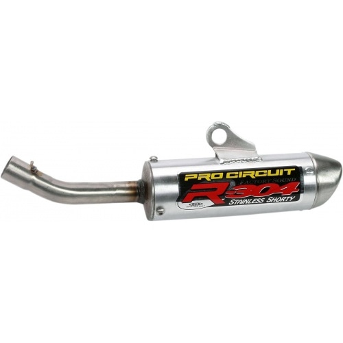 Izbīdītājs Pro Circuit R-304 Shorty CR 125 2002-2007 Izbīdītājs Pro Circuit R-304 Shorty CR 125 2002-2007