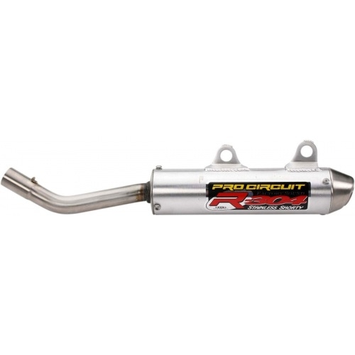 Silencer Pro Circuit R-304 Shorty KX 250 2003-2004 Silencer Pro Circuit R-304 Shorty KX 250 2003-2004