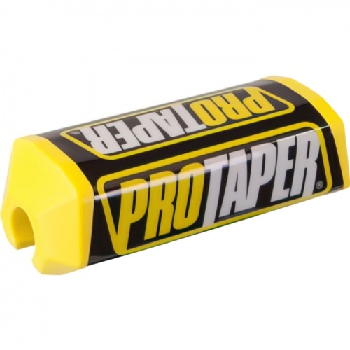Handlebar Pad ProTaper Square 2.0 yellow / black Handlebar Pad ProTaper Square 2.0 yellow / black