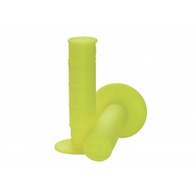 Rokturi ProTaper ProTaper Neon ar pusi vafeļu dzeltenā krāsā