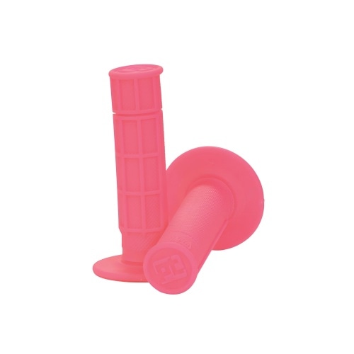 Grips ProTaper Neon half-waffle pink Grips ProTaper Neon half-waffle pink