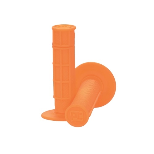 Rokturi ProTaper ProTaper Neon pusapvalks oranža krāsā Rokturi ProTaper ProTaper Neon pusapvalks oranža krāsā