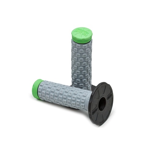 Grips ProTaper Pillow Top black / grey / green Grips ProTaper Pillow Top black / grey / green