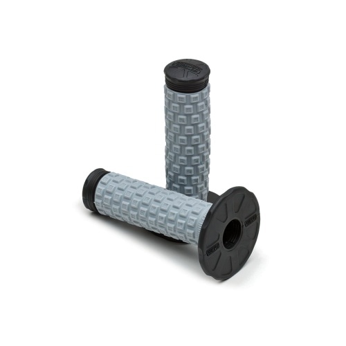 Grips ProTaper Pillow Top black / grey / black Grips ProTaper Pillow Top black / grey / black