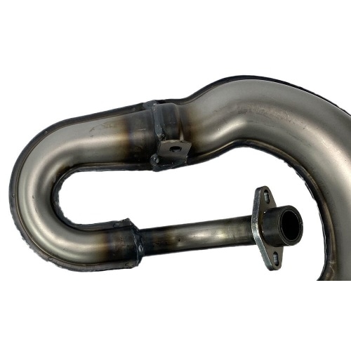 Izplūdes caurules Honda Camino 50 Izplūdes caurules Honda Camino 50