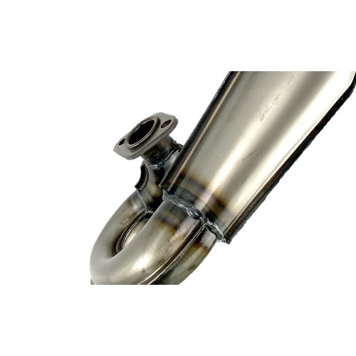 Izplūdes Proma Yamaha 50 DTMX Izplūdes Proma Yamaha 50 DTMX