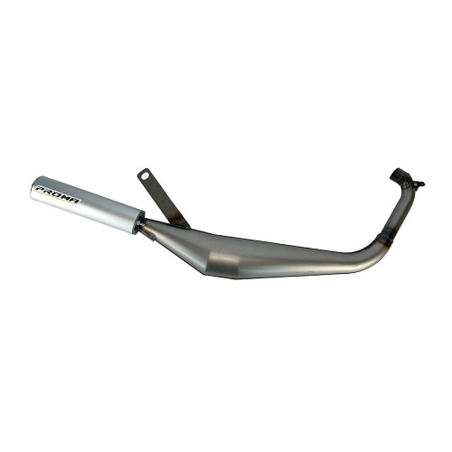 Exhaust Honda NSR 50 Proma Grand Prix Exhaust Honda NSR 50 Proma Grand Prix