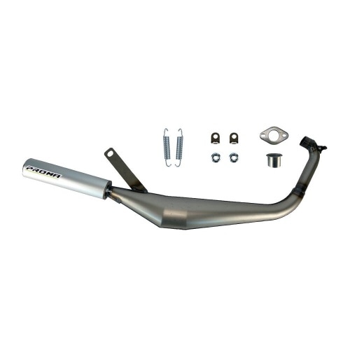 Exhaust Honda NSR 50 Proma Grand Prix Exhaust Honda NSR 50 Proma Grand Prix