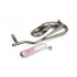 Exhaust Piaggio Ciao Proma Circuit Exhaust Piaggio Ciao Proma Circuit