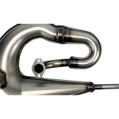 Exhaust Puch Maxi Proma Circuit Exhaust Puch Maxi Proma Circuit