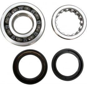 Crankshaft Bearing + Oil Seal Kit Prox CRF 250 2004-2017