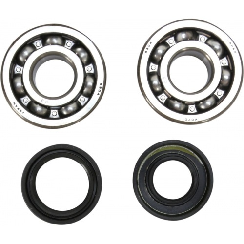 Crankshaft Bearing + Oil Seal Kit Prox YZ 80 / 85 Crankshaft Bearing + Oil Seal Kit Prox YZ 80 / 85