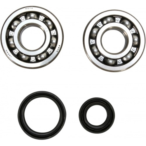 Crankshaft Bearing + Oil Seal Kit Prox RM 85 Crankshaft Bearing + Oil Seal Kit Prox RM 85