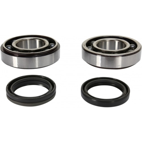 Crankshaft Bearing + Oil Seal Kit Prox RM-Z 250 after 2010 Crankshaft Bearing + Oil Seal Kit Prox RM-Z 250 after 2010