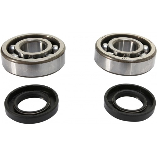 Crankshaft Bearing + Oil Seal Kit Prox SX 65 2000-2008 Crankshaft Bearing + Oil Seal Kit Prox SX 65 2000-2008