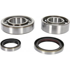 Crankshaft Bearing + Oil Seal Kit Prox SX / EXC 250 1997-2003